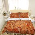 thumbnail image 1 of 3D Wood Texture Quilt Cover Set Bedding Set Duvet Cover Pillowcases 550, 1 of 3