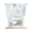 White Sky Blue, variant on Blue Teal Coastal Tie Up Curtains for Kitchen Windows,Adjustable Rod Pocket Valance 45 Inch Short, Summer Beach Coral Shell Starfish Window Treatment Balloon Roman Blind Shade, 42" x 45"