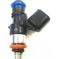 thumbnail image 2 of 6 PCS Fuel Injector 0280158189 ZZC4-13-250 Fits For Mazda Tribute 3.0L 2009-2011 For Ford Escape 3.0L 2009-2012 Fusion 3.0L 2010-2012 ZZC413250 9L8Z-9F593-A FJ998 82211217 822-11217, 2 of 5