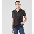 thumbnail image 4 of Stormtech Womens Treeline Performance Polo Shirt, 4 of 4