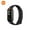 Midnight Black, variant on Xiaomi Smart Band 9 Global Version (2024) 1.62" Amoled Display | 233 mAh Battery | up to 21 Days of Battery Life | BT 5.4 | 50M Water Resistant -Midnight Black