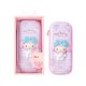 thumbnail image 1 of Sanrio-estuche de lápices de PU de gran capacidad, bolsa de lápices escolares Kawaii HelloKitty Cinnamoroll Melody, suministros de papelería, 1 of 4