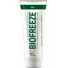 Biofreeze Cold Therapy Pain Relief Gel Tube 4 oz (Pack of 3)