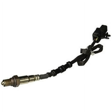 NTK 24326 Oxygen Sensor - NGK/NTK Packaging Fits select: 2009-2016 FORD F150, 2009-2017 FORD EXPEDITION