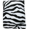 Plasticolor Wild Skinz™ Zebra Seat Cover