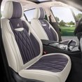thumbnail image 4 of Funda de asiento de coche para VW POLO 9N 2006 2007 2008 2009 2010 2011 2012 2013 2014 2015 2016 2017 2018 2019 2020 2021 2022 2023 2024, 4 of 5