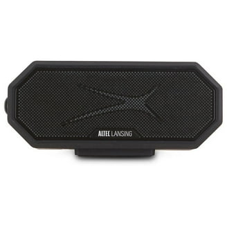 Altec Lansing IMW1050PK2-BLKRYB HydraOrbit EverythingProof