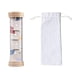 thumbnail image 1 of Juguete de laberinto de equilibrio, juego de laberinto de bolas rodantes, regalos de entrenamiento de concentración, rompecabezas, juguete de palma de, 1 of 10