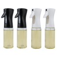 thumbnail image 1 of Botella Aceite 220 Ml para Barbacoa, Aceite Oliva, Pulverizador Aceite Cocina, Botella Vacía Plástico para Aceite Repostería, Botella Vinagre o Brocha Aceite, 1 of 1