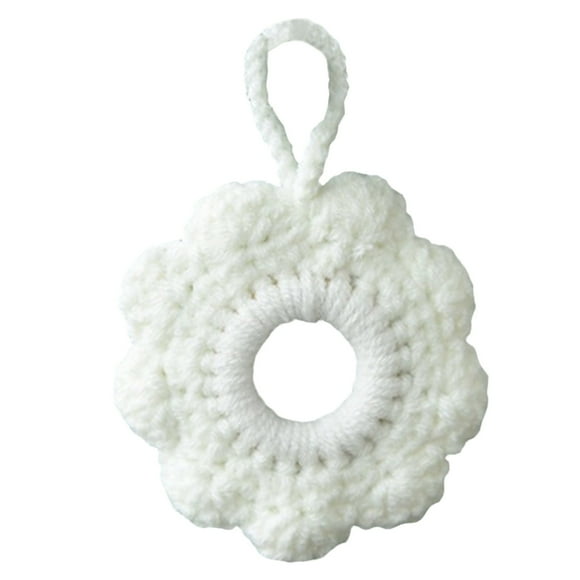 Handmade Yarn Cozy Decorations Unique Ideas For Family And Festive Christmas Party