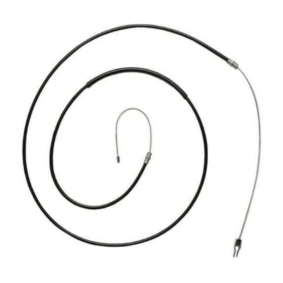 Raybestos Element3 Brake Cables, BC93285 Fits select: 1984-1991 FORD ECONOLINE