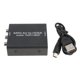 thumbnail image 3 of 1080P 4K 3RCA Adaptador convertidor de sonido y video compuesto Scaler Hugo A AV Converter, 3 of 9