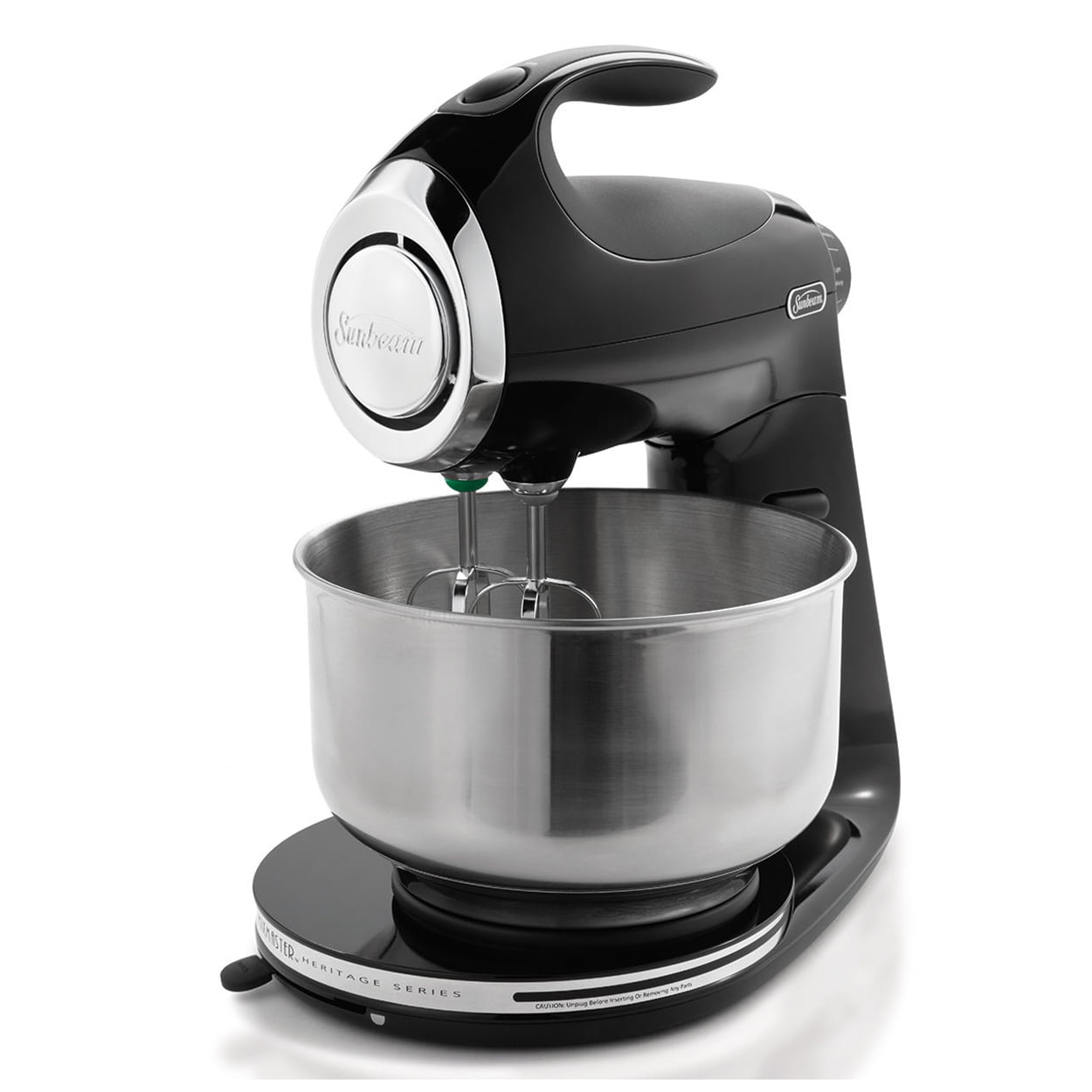 sunbeam mixmaster history