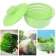 thumbnail image 1 of Escurridor de verduras máquina de lavado fácil de múltiples funciones para escurridor de alimentos para lavado de frutas ANGGREK Otros, 1 of 8