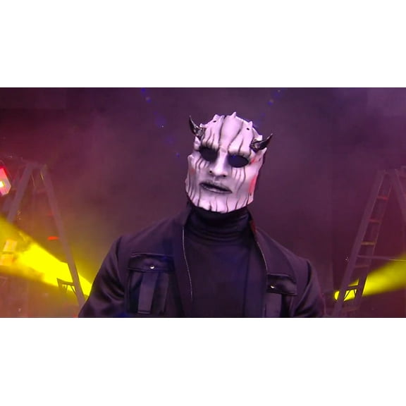 AEW - 1 Figure Pack (Unrivaled Figure) W15 - MJF (Joker) CHASE