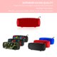 thumbnail image 4 of Injueey Bluetooth 4.2 Viajes al aire libre Camping Senderismo Fiesta Altavoz portátil Reproductor de música estéreo Altavoz Cables de audio/vídeo Hip hop, 4 of 6