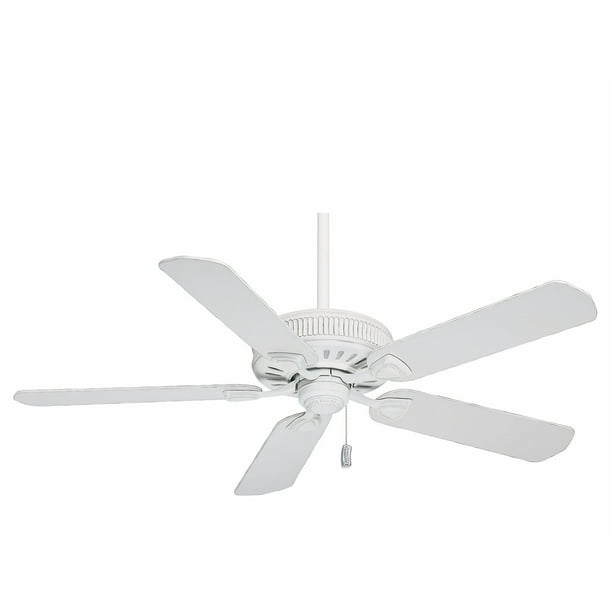 Casablanca Ainsworth 54 5 Blade Energy Star Ceiling Fan White Com Blade Energy Star Ceiling Fan, Energy Star Ceiling Fans