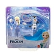 thumbnail image 3 of Muñeca Mattel Disney Princesa Elsa Dia de Aventuras con Amigos, 3 of 4
