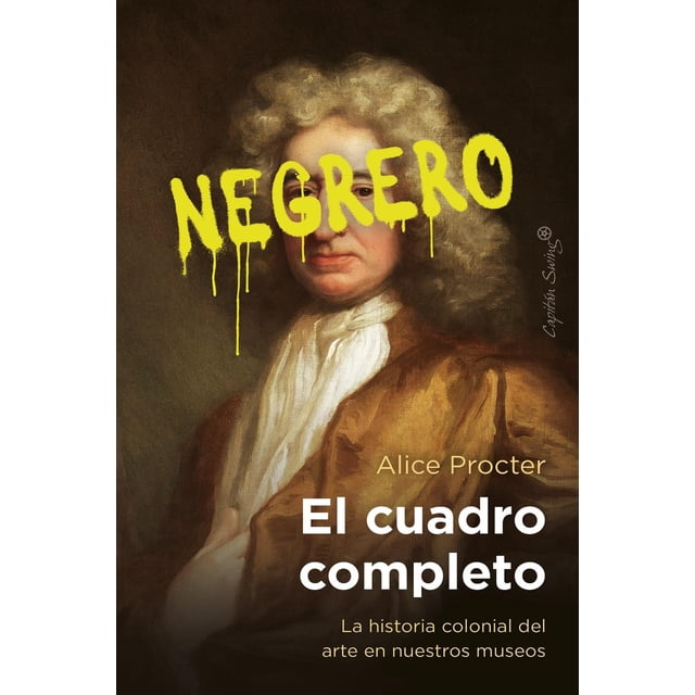 El cuadro completo