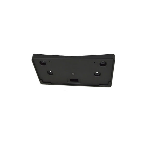 Chevy Cruze Front License Plate Bracket
