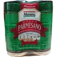 thumbnail image 1 of Sazonador Queso Parmesano Rallado Premium 2pz 227g Messana Original, 1 of 5