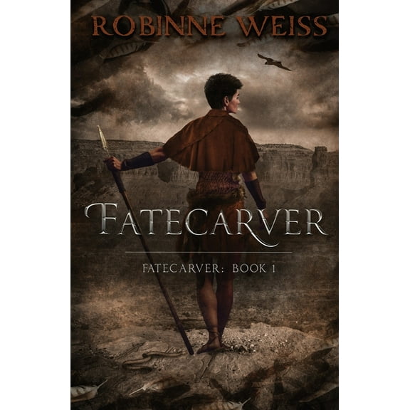 Fatecarver Fatecarver, Book 1, (Paperback)
