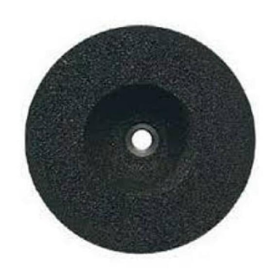 Metabo 469-616345119 6 x 4.75 x 2 x 0.62 in. Type 11 Cup Wheels A16Q