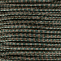 Paracord Planet 1/4 Inch Elastic Bungee Shock Cord - 10, 25, 50, 100 and 1000 Foot Lengths - Various Colors
