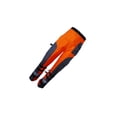 thumbnail image 1 of jesticaly Chaps Tablier Chaps Enveloppant Sécuritaire Équipement pour Femmes Orange m, 1 of 5