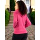 thumbnail image 3 of Sudadera Mujer Capucha Y Cierre Con Interior Térmico Abrigo, 3 of 5