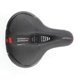 thumbnail image 2 of Comfort Bike ,wide Bicycle Saddle Replacement Memory Foam Padded Soft Bike Cushion With Absorbing Boris, 2 of 5