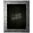 thumbnail image 5 of Rayne Mirrors American Made Rayne Safari Silver Blackboard/Chalkboard, 5 of 5