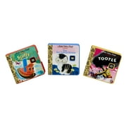 Little Tikes Story Dream Machine Little Golden Book Favorites Collection, Storytime Books, Audio Play Character, Audio Toy Gift, Toddlers, Kids, Ages 3+