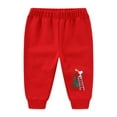thumbnail image 3 of Peanuts Snoopy Sweatshirt and Pants Set (Baby Boys), 2 Piece Set, Sizes 3M-12M, 3 of 7