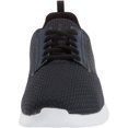 thumbnail image 2 of K-Swiss Mens Aeronaut Shoes 05618, Black Iris/Black/White, 12, 2 of 8