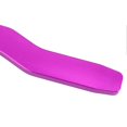 thumbnail image 2 of 28mm Steering Wheel Signal Rod Extension Aluminium Alloy Signal Lever Position Up Kit Red, 2 of 3