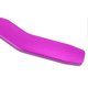 thumbnail image 2 of 28mm Steering Wheel Signal Rod Extension Aluminium Alloy Signal Lever Position Up Kit Red, 2 of 3