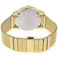 thumbnail image 3 of Movado Bold Gold-tone Mens Watch, 3 of 4