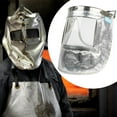 thumbnail image 6 of EHJRE Anti Thermal Suit Protect Gifts for Painting 1000 Degree Flameproof No Safe Hat, 6 of 9