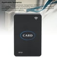 thumbnail image 4 of UHF Identification Card Reader, Plug and Play 902MHz To 928MHz Small UHF Integrated Reader Portable Short Range  for Electronic Tag Read Write, 4 of 7