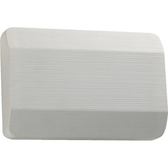 Quorum Lighting - Door Chime - Door Chime - Accessory - 8.25 Inch Single Entry