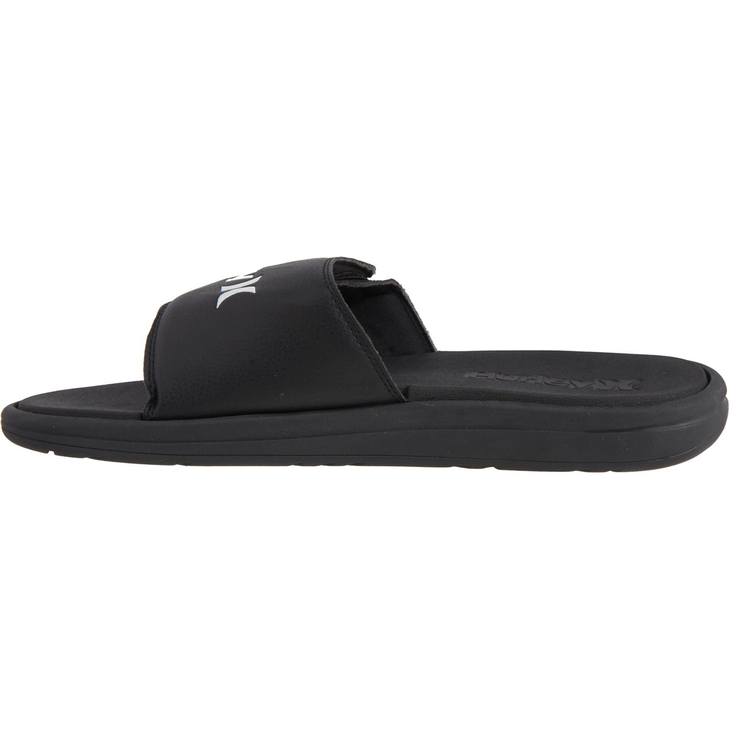 HURLEY Hurley ONE&ONLY SLIDE - Sandalias hombre black - Private