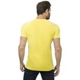 thumbnail image 2 of Mens Cotton T-Shirts - Crewneck Short Sleeve Raglan Style & Moisture Wicking T-shirts for Men, 2 of 8