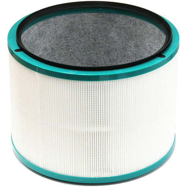 HEPA Filter for Dyson HP1 HP02 DP01 Pure Hot + Cool Link and Dyson Pure Cool Link Desk Air Purifiers (1 Pack - Walmart.com