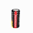 thumbnail image 4 of High Quality!2 st 16340 RCR123A Uppladdningsbart Li-ion Batteri 3.7V 880mAh Bra Kvalitet, 4 of 5