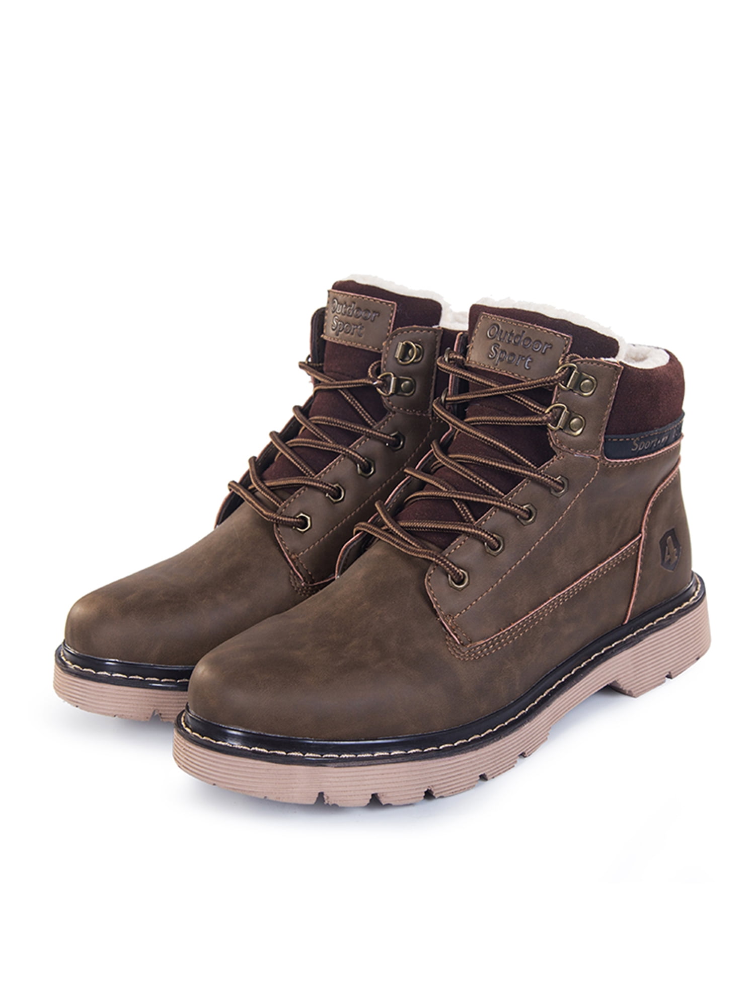 winter work shoes mens