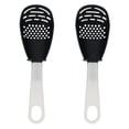 thumbnail image 1 of Paquete de 2 utensilios de cocina multifuncionales, utensilios de cocina resistentes al calor, separador de huevos, cocina, 1 of 5