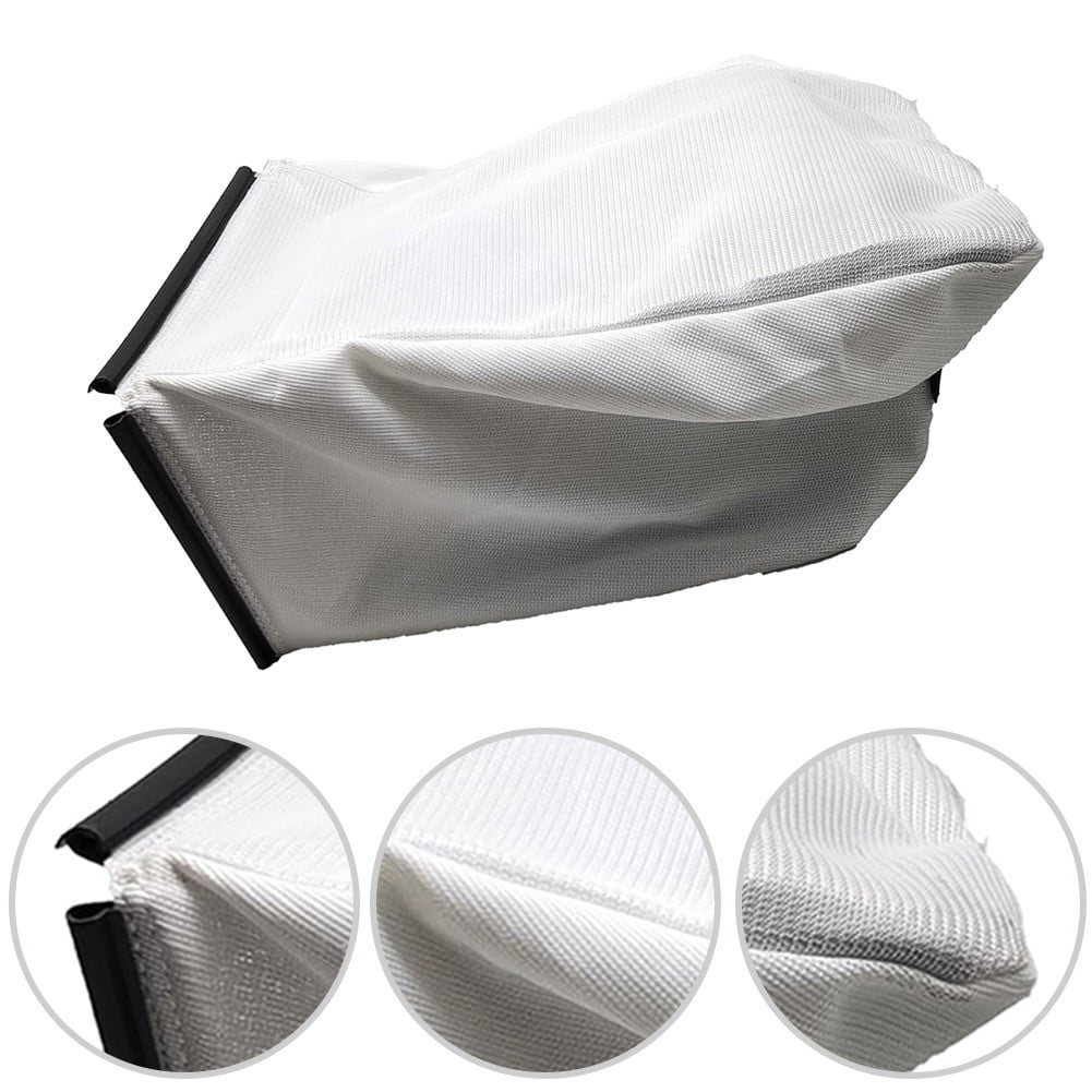 Grass Bag Replacement For Toro Recycler Mowers Part#115-4673 Fits Models 20373 20374 20352 20376 20339 20340 20353 20337 Cloth Collection Bag