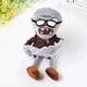 thumbnail image 1 of Peluche de 12" de Plants vs. Zombies con abrigo marrón, muñeco de peluche de PVZ, zombis normales, diario, nuevo, muñeco de trapo de peluche de Plant Zombie para niños., 1 of 5