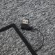 thumbnail image 4 of Chaleco Calefactor Eléctrico USB con Tres Marchas Cuatro Zonas de Calentamiento y Calefacción Inteligente para Invierno Impermeable y Lavable, 4 of 8